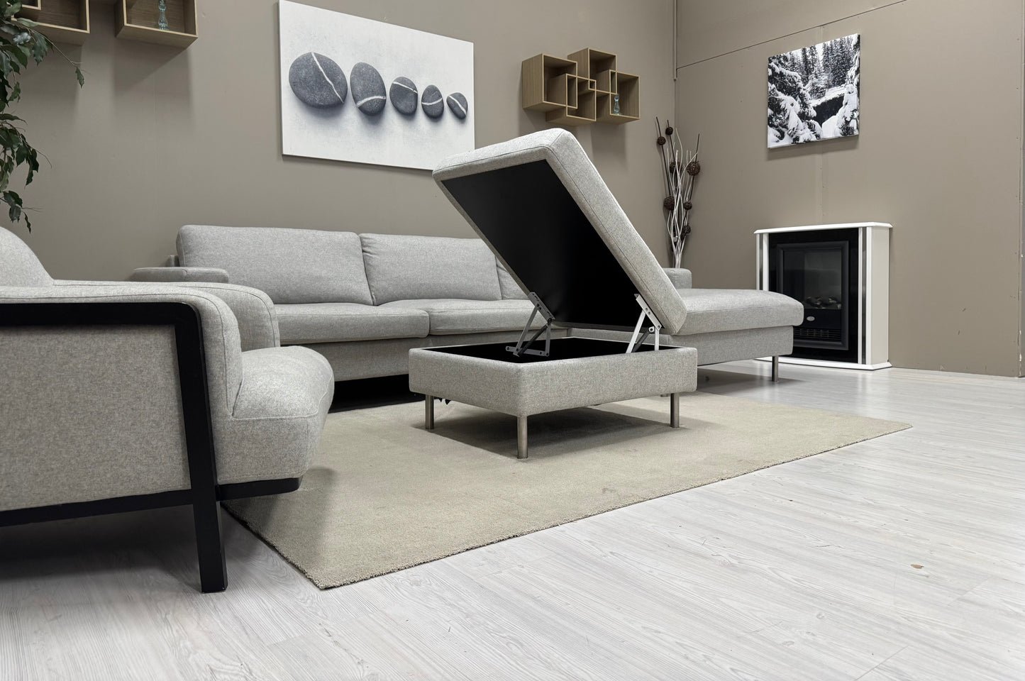 Bolia Skandinavia gruppe