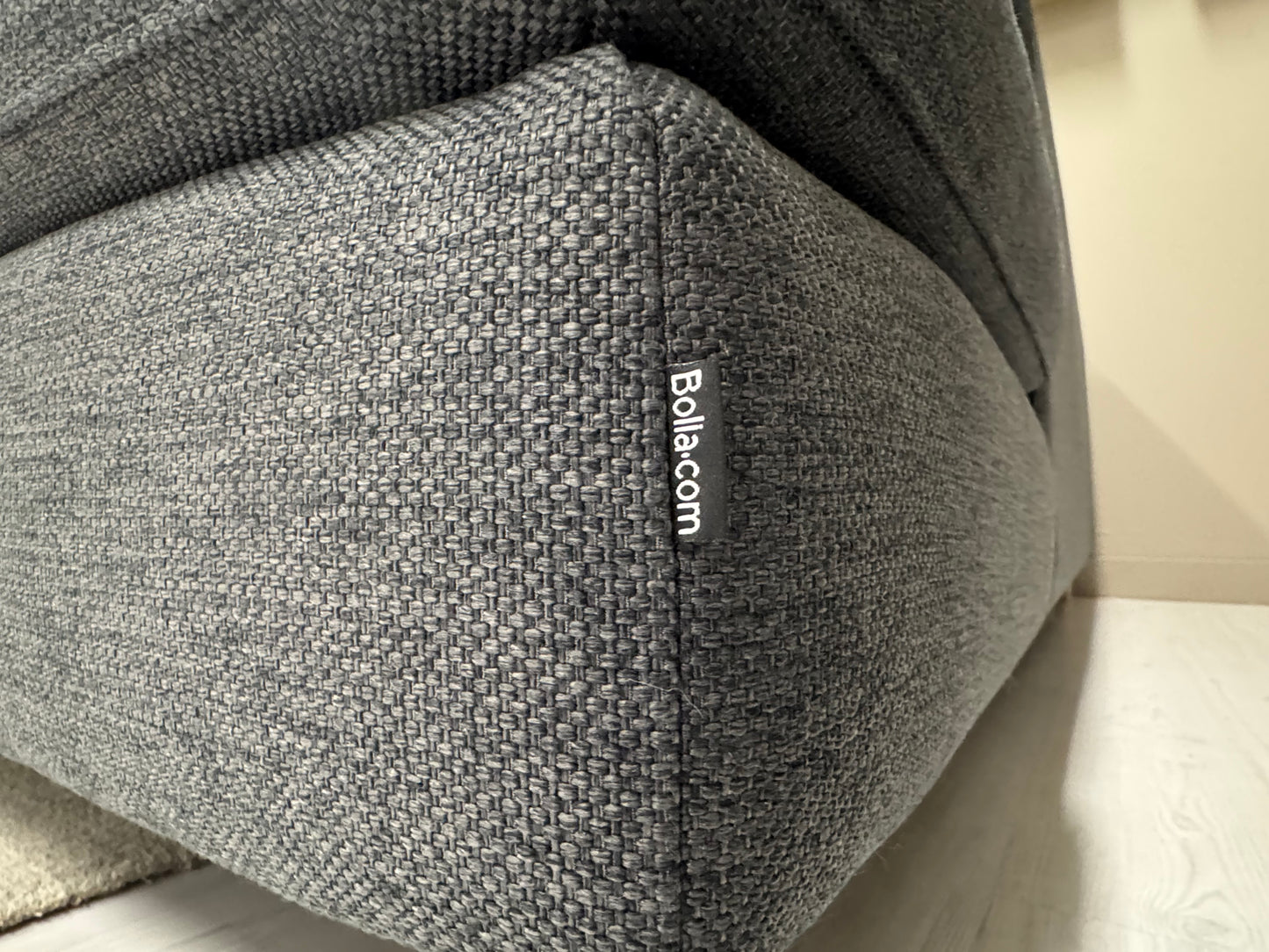 Bolia Scandinavia Hjørnesofa