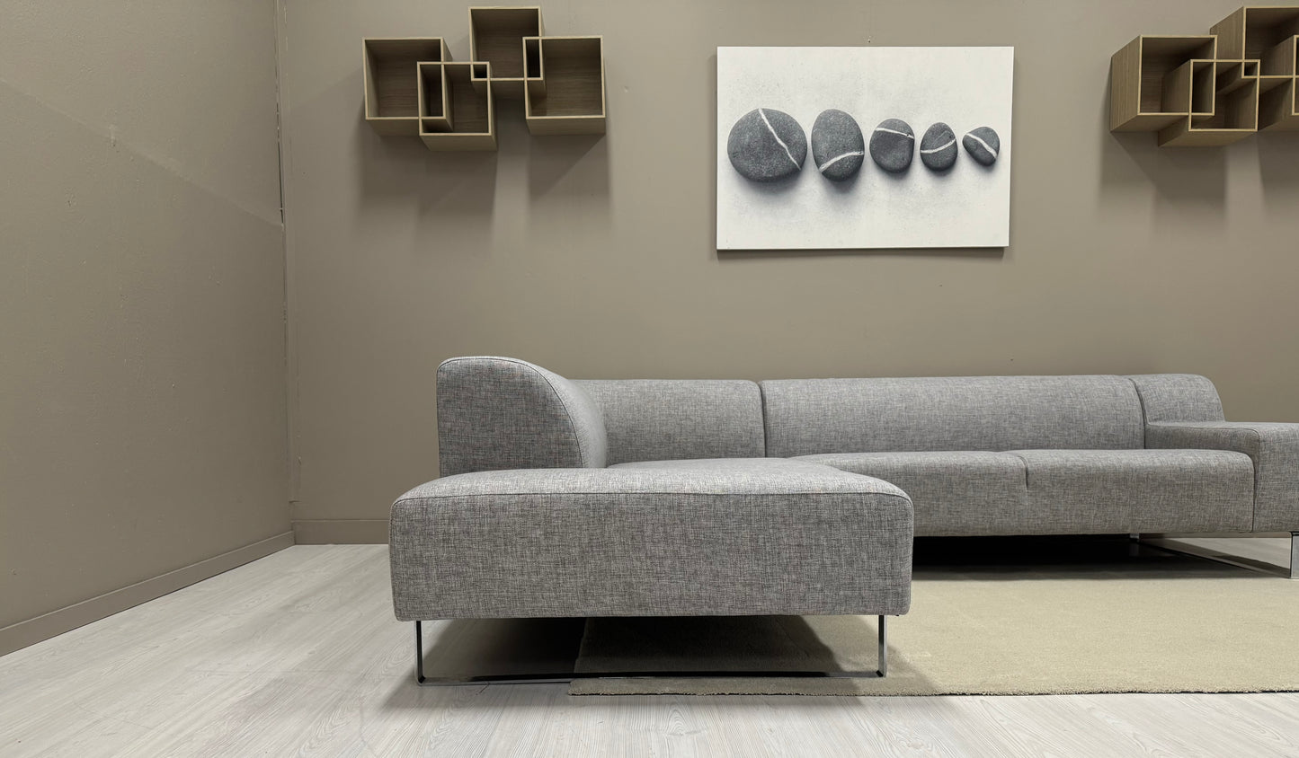 Bolia Seville Hjørnesofa
