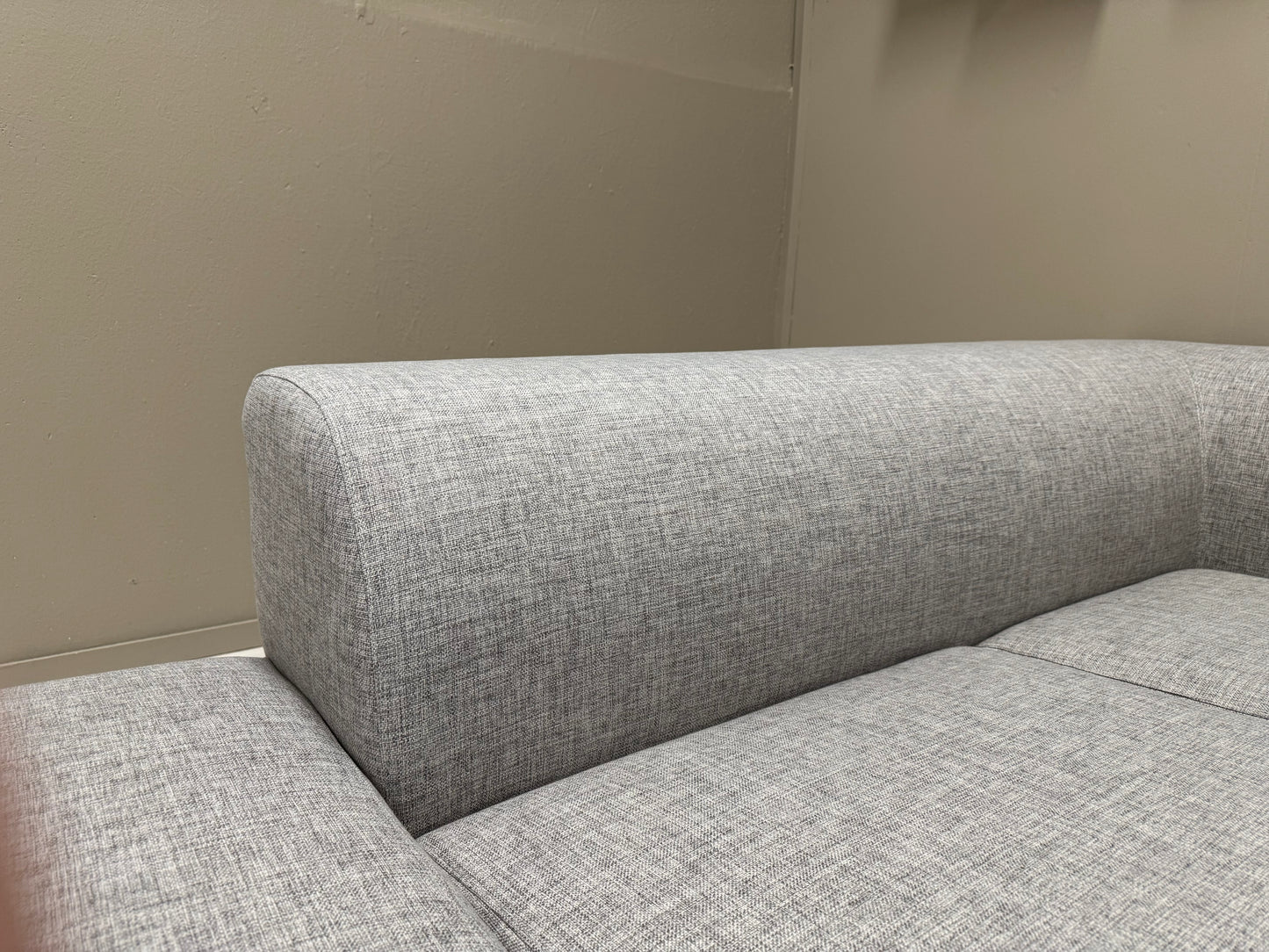 Bolia Seville Hjørnesofa
