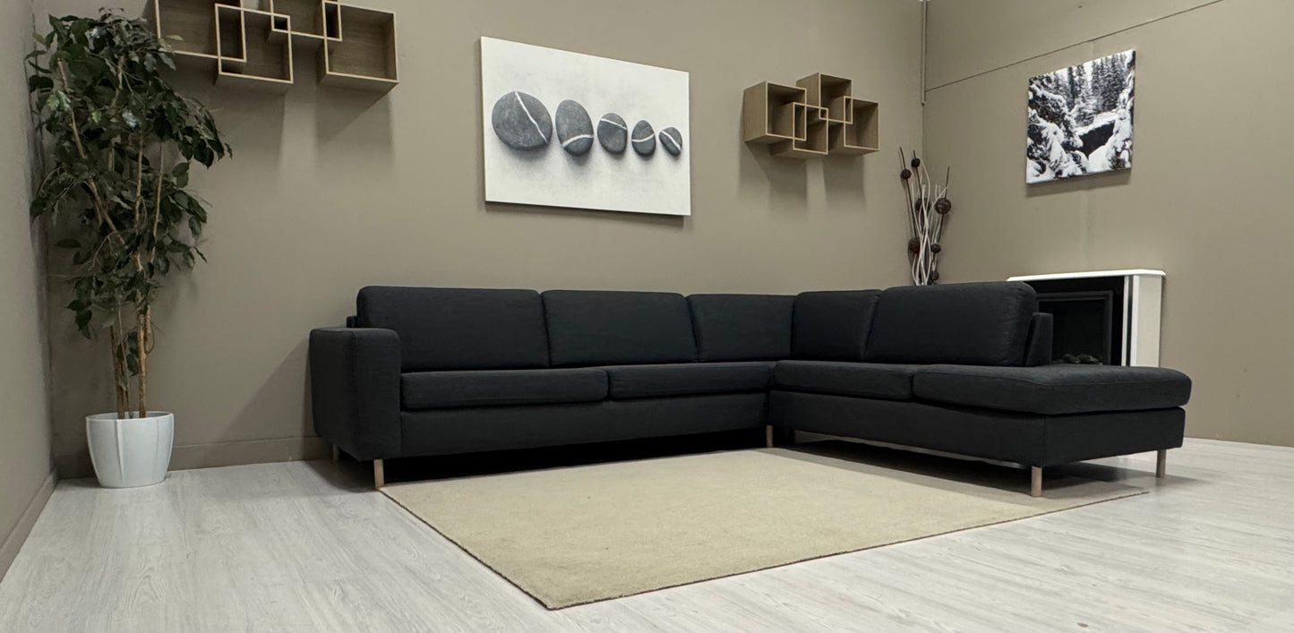 Bolia Scandinavia Hjørnesofa