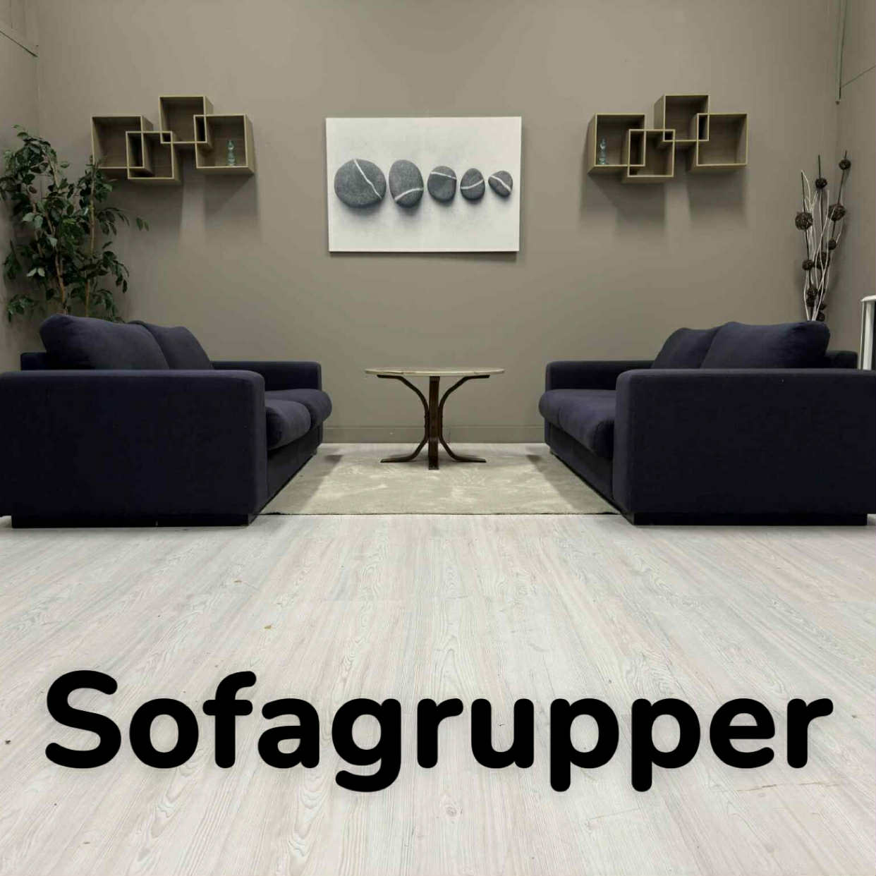 Sofagrupper