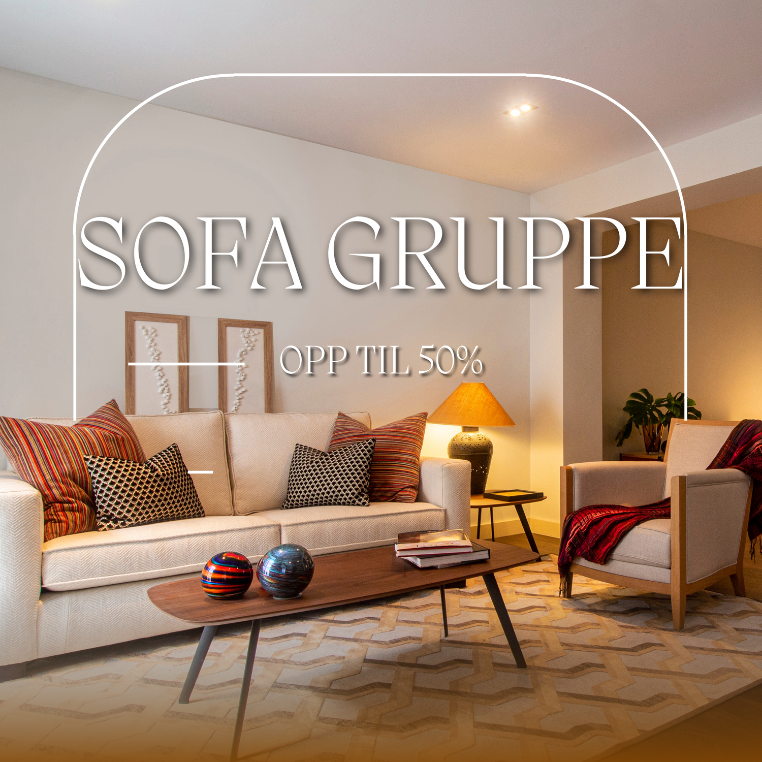 Sofa Grupper