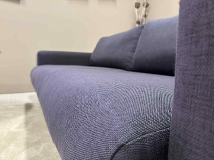 Blå Bolia Sepia Sofagruppe