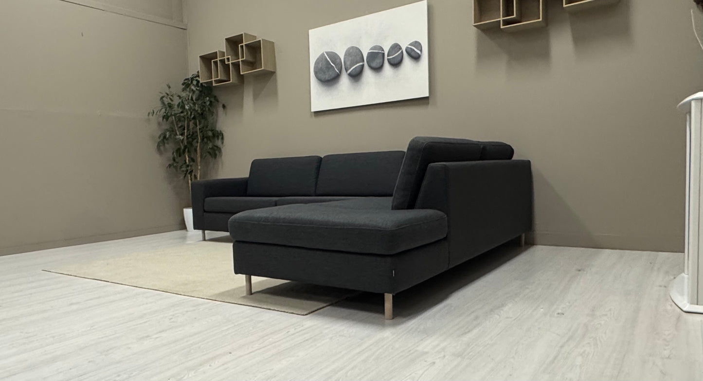 Bolia Scandinavia Hjørnesofa