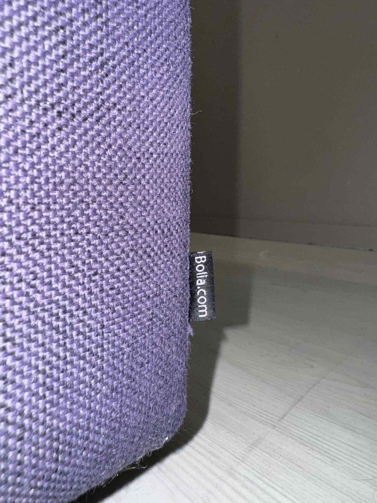 Blå Bolia Sepia Sofagruppe