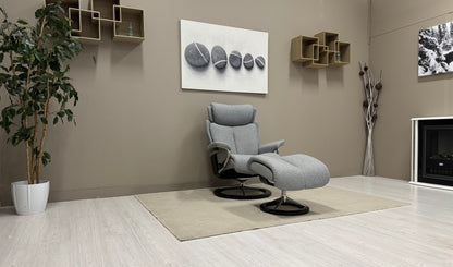 Stressless® Magic Signature lenestol m/krakk