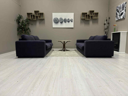 Blå Bolia Sepia Sofagruppe