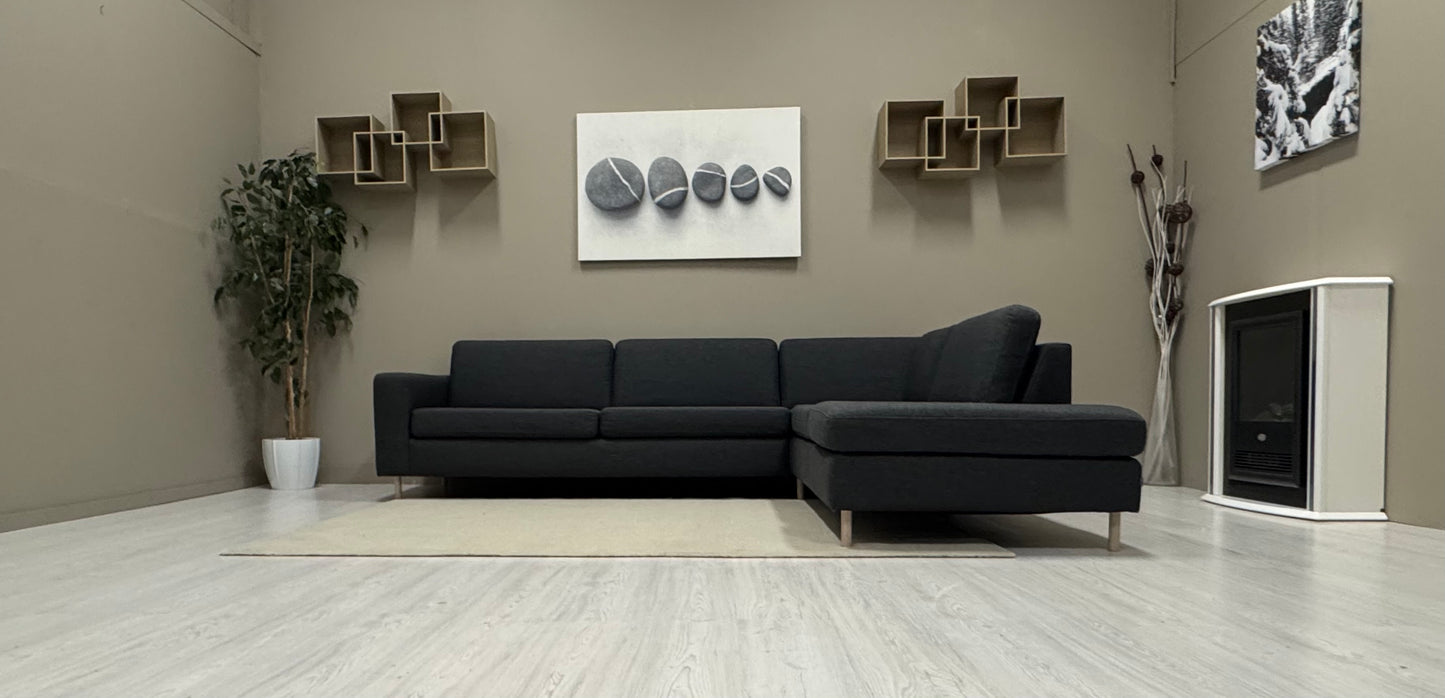 Bolia Scandinavia Hjørnesofa