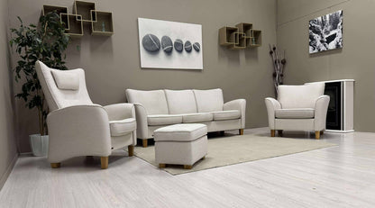 Hvit Brunstad Fia Sofagruppe