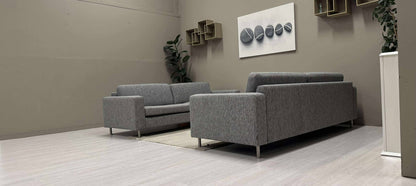 Bolia Sofagruppe (Grå)
