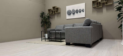 Stor Max Hjørnesofa