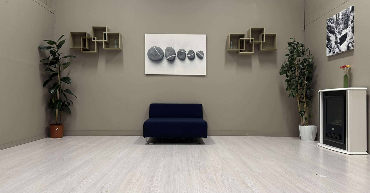 Moderne Loungesofa