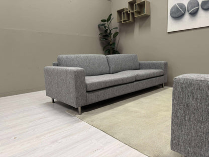 Bolia Sofagruppe (Grå)