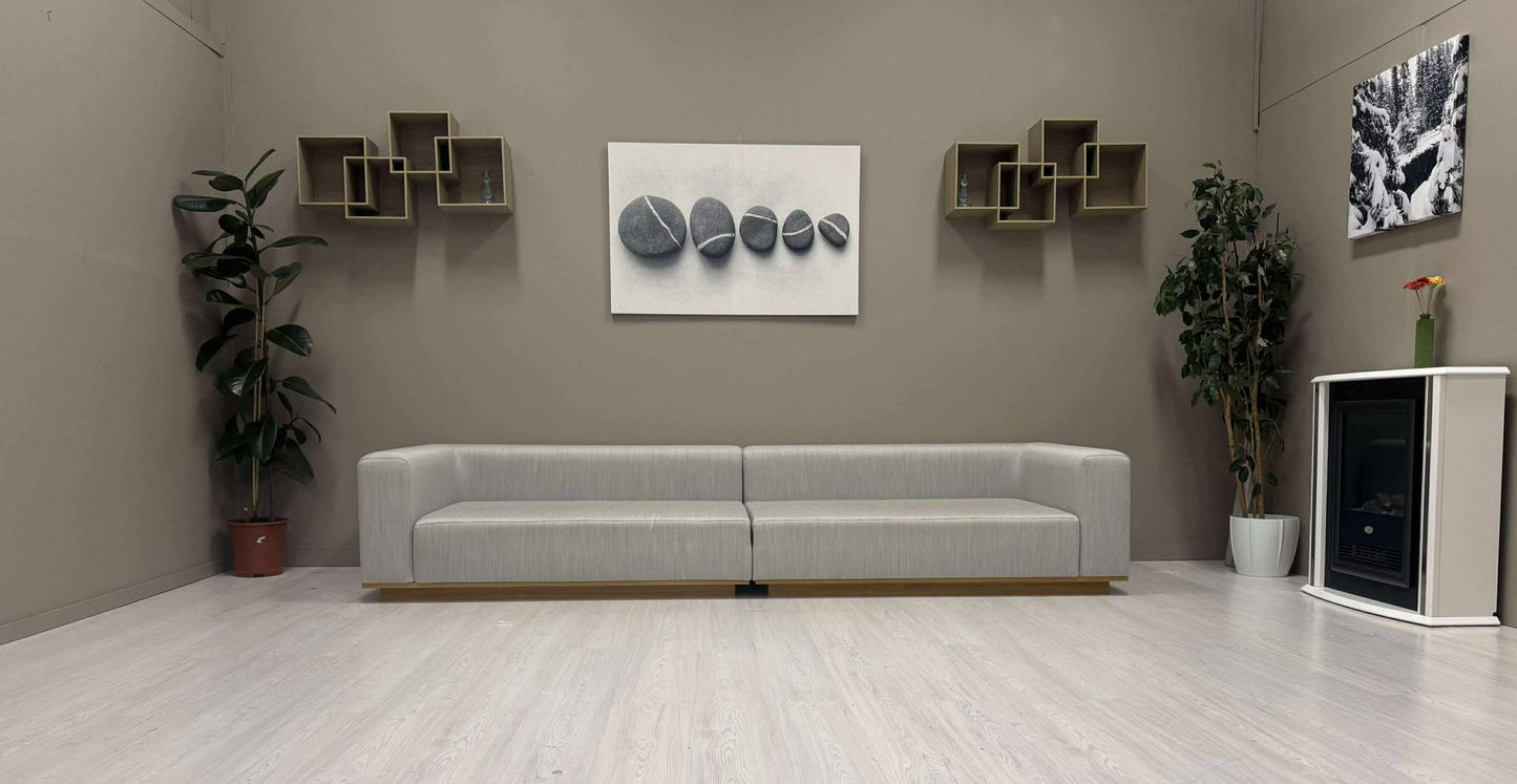 Elegant Bolia Modulsofa