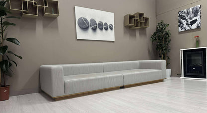 Elegant Bolia Modulsofa