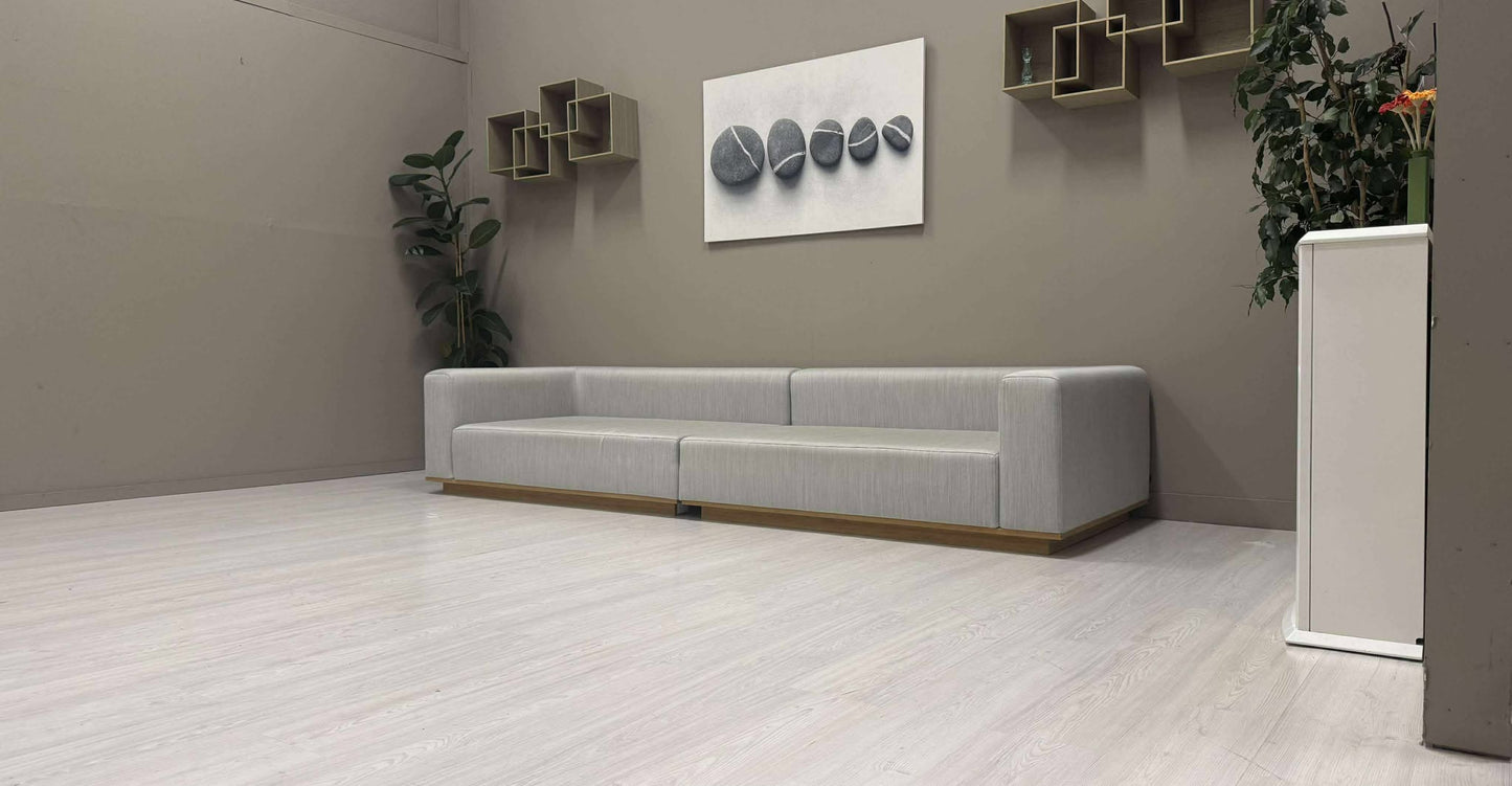 Elegant Bolia Modulsofa