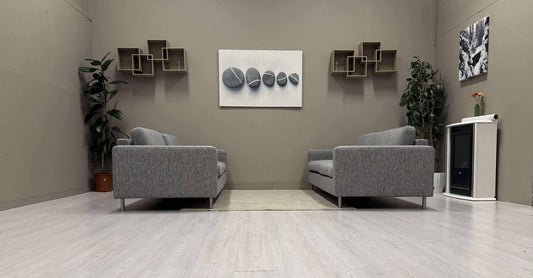 Bolia Sofagruppe (Grå)