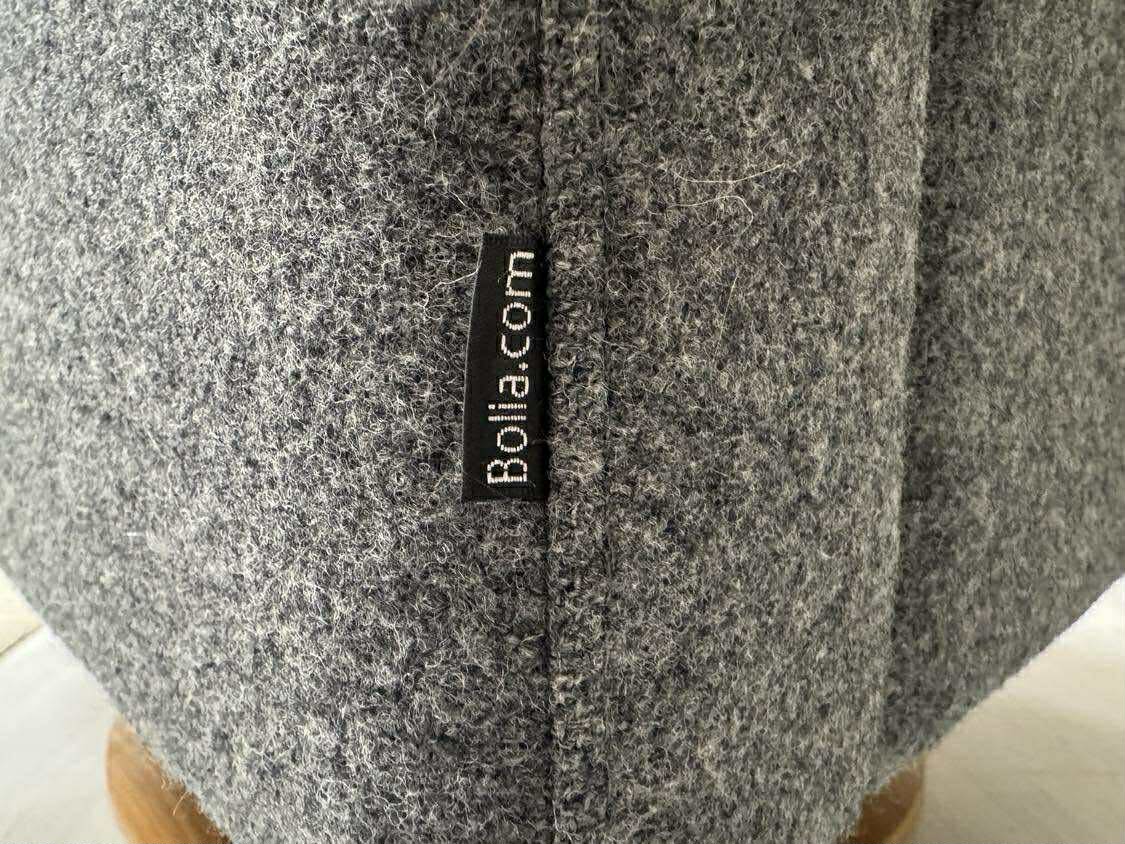 Bolia 2-Seter og Lenestol (Grå)