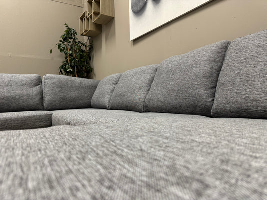 Max U- Sofa fra Skeidar