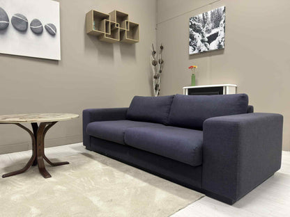 Blå Bolia Sepia Sofagruppe