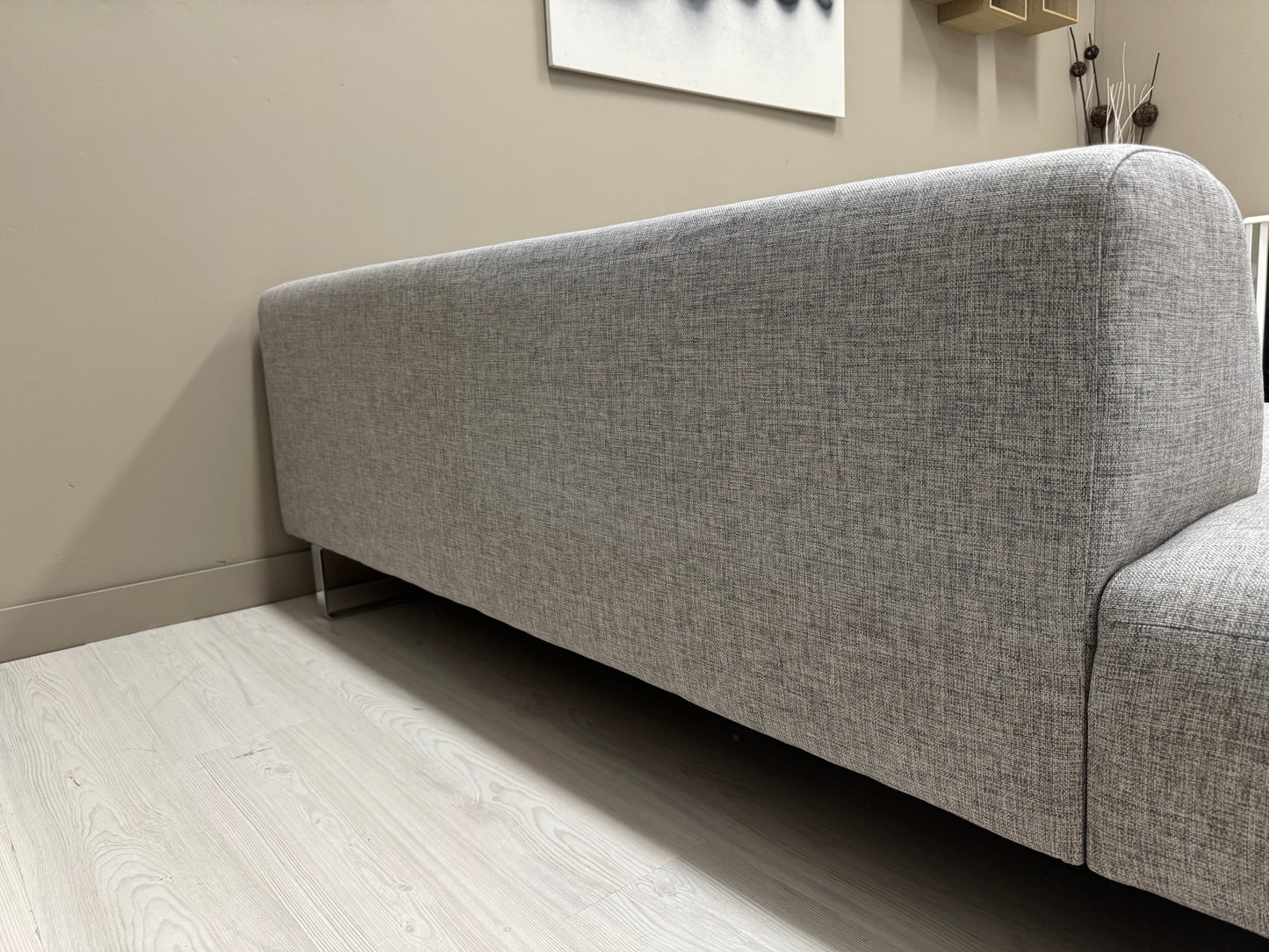 Bolia Seville Hjørnesofa
