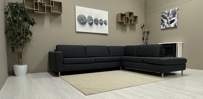 Bolia Scandinavia Hjørnesofa