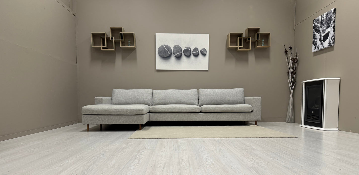 Bolia Scandinavia i ull
