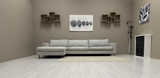 Bolia Scandinavia i ull
