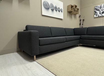 Bolia Scandinavia Hjørnesofa