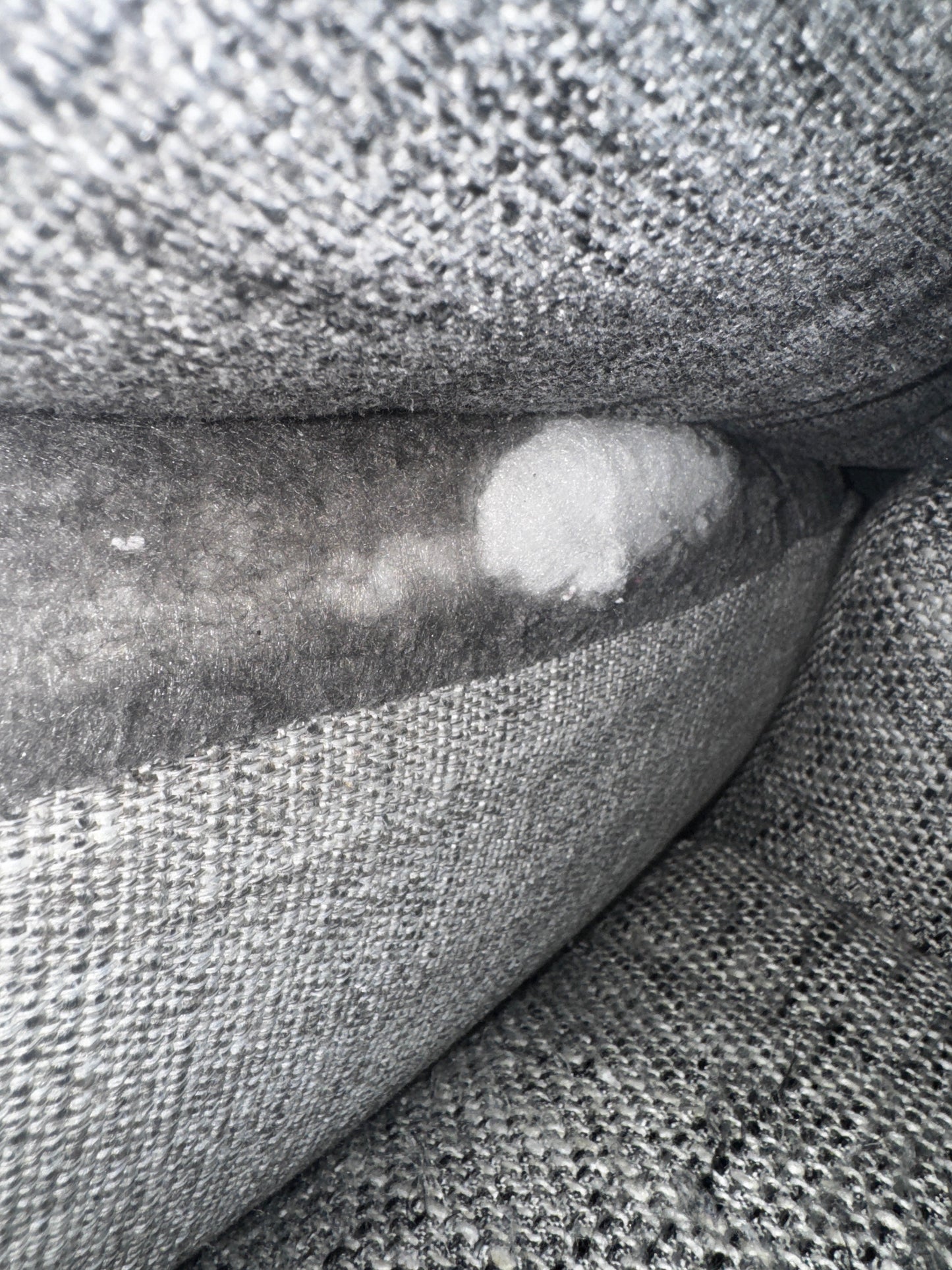 Boston U-Sofa (Reservert frem til 18:30 25. November)