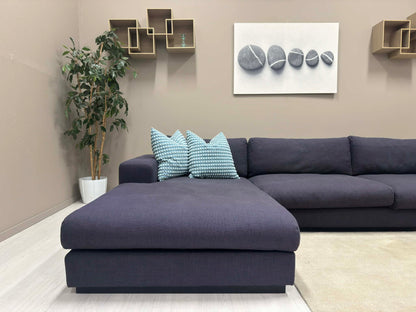 Bolia Sepia Sofa (Blå)