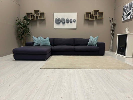 Bolia Sepia Sofa (Blå)