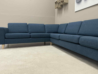 Wilmers Nordic Hjørnesofa