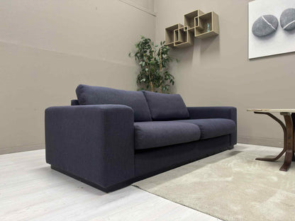 Blå Bolia Sepia Sofagruppe